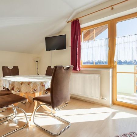 Appartment Stiegler Haus im Ennstal Ngoại thất bức ảnh