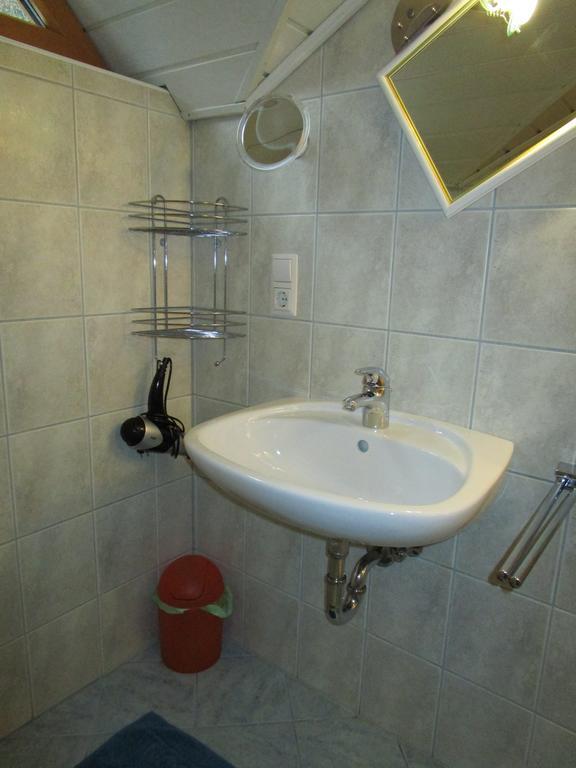 Appartment Stiegler Haus im Ennstal Ngoại thất bức ảnh
