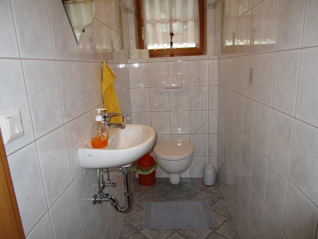 Appartment Stiegler Haus im Ennstal Phòng bức ảnh