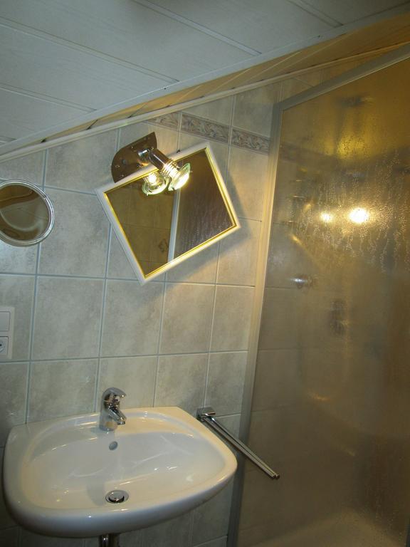 Appartment Stiegler Haus im Ennstal Ngoại thất bức ảnh