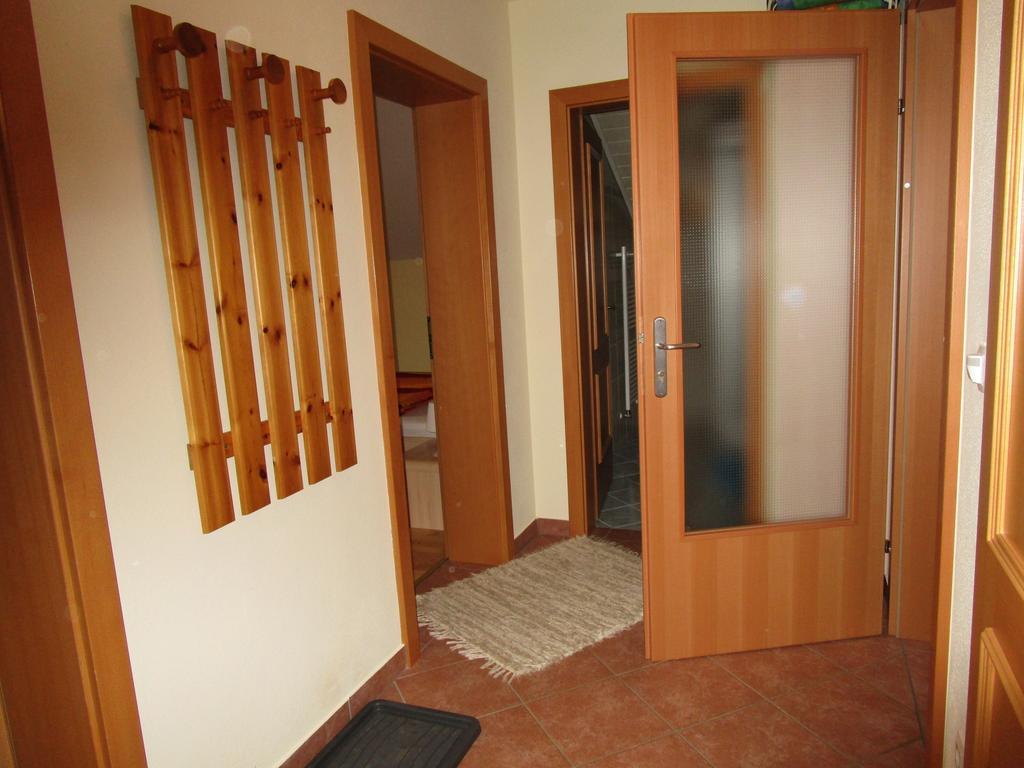 Appartment Stiegler Haus im Ennstal Phòng bức ảnh