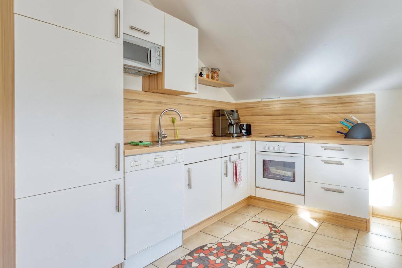 Appartment Stiegler Haus im Ennstal Ngoại thất bức ảnh